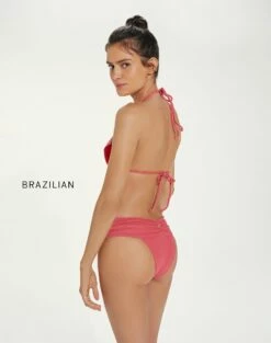 Firenze Beta Bottom - Ballet -Swimwear Sales BetaBottom brasil back