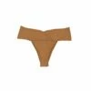 Scales Beta Bottom - Toffee 2 Scales Beta Bottom - Toffee -Swimwear Sales BetaBottom flat 1