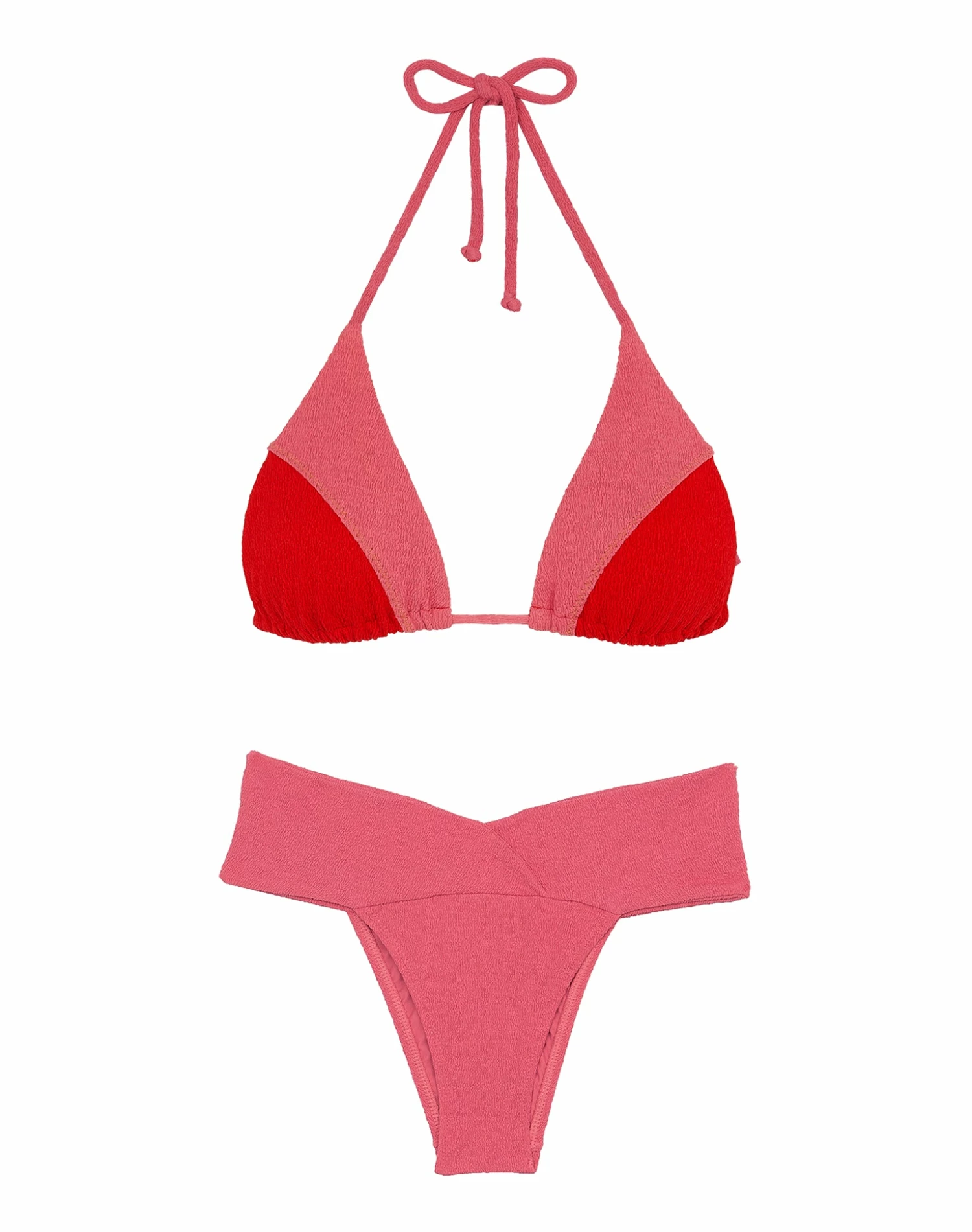 Firenze Beta Bottom - Ballet 7 Firenze Beta Bottom - Ballet - Image 5