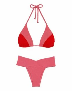 Firenze Beta Bottom - Ballet -Swimwear Sales BetaBottom flat 3af7959e 073e 4573 b3a1 467ca10def79