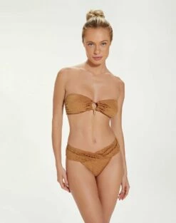 Scales Beta Bottom - Toffee -Swimwear Sales BetaBottom front 0cbc5ef5 96b2 483a b1f9 45e0906627ff 1