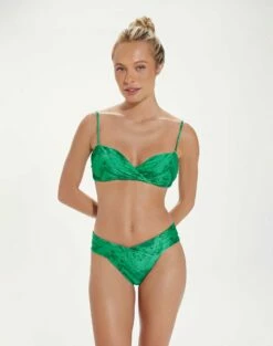 Beta Bottom - Tamale Cactus 11 Beta Bottom - Tamale Cactus -Swimwear Sales BetaBottom front 1