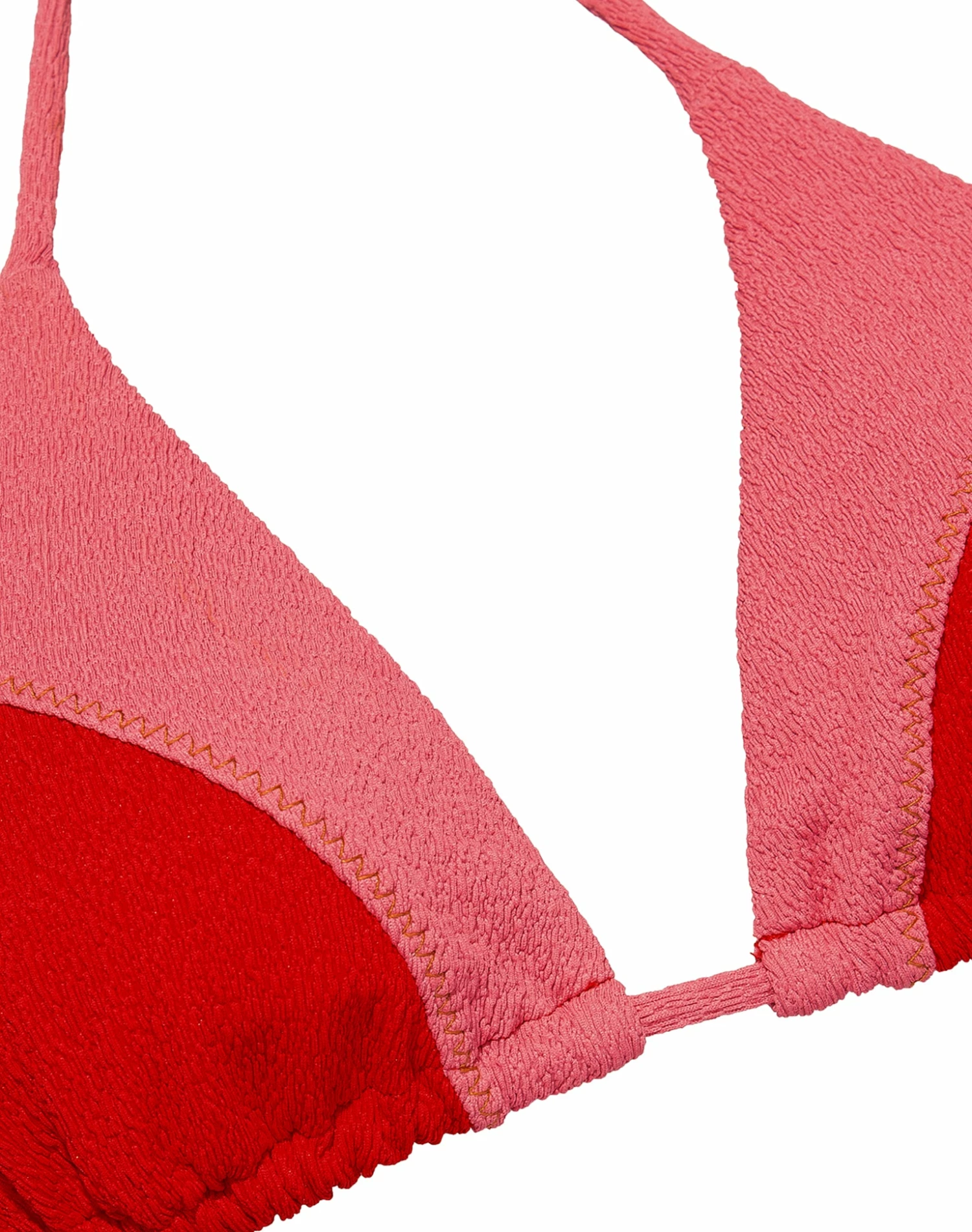 Firenze Betsey Tri Top - Ballet 8 Firenze Betsey Tri Top - Ballet - Image 6