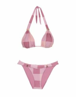 Bia Tube Bottom - Evie Duchese -Swimwear Sales Bia Tube Bottom Evie Duchese 1