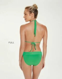 Bia Tube Bottom - Cactus 11 Bia Tube Bottom - Cactus -Swimwear Sales BiaTubeBottom back full 1