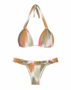 Bia Tube Bottom - Duala 14 Bia Tube Bottom - Duala -Swimwear Sales BiaTubeBottom flat 1 1