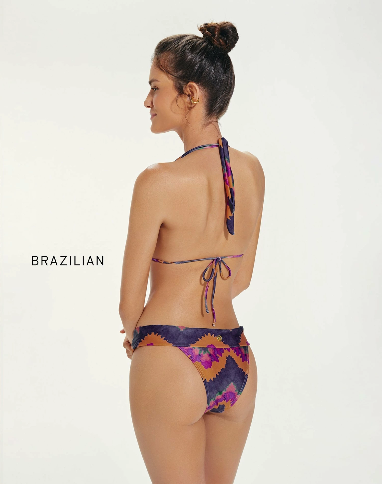 Bia Tube Top - Kamau 5 Bia Tube Top - Kamau - Image 3