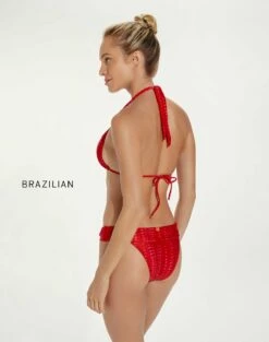 Bia Tube Top - Malika -Swimwear Sales BiaTubeTop brasil back