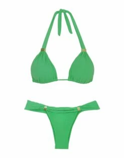 Bia Tube Top - Cactus 16 Bia Tube Top - Cactus -Swimwear Sales BiaTubeTop flat