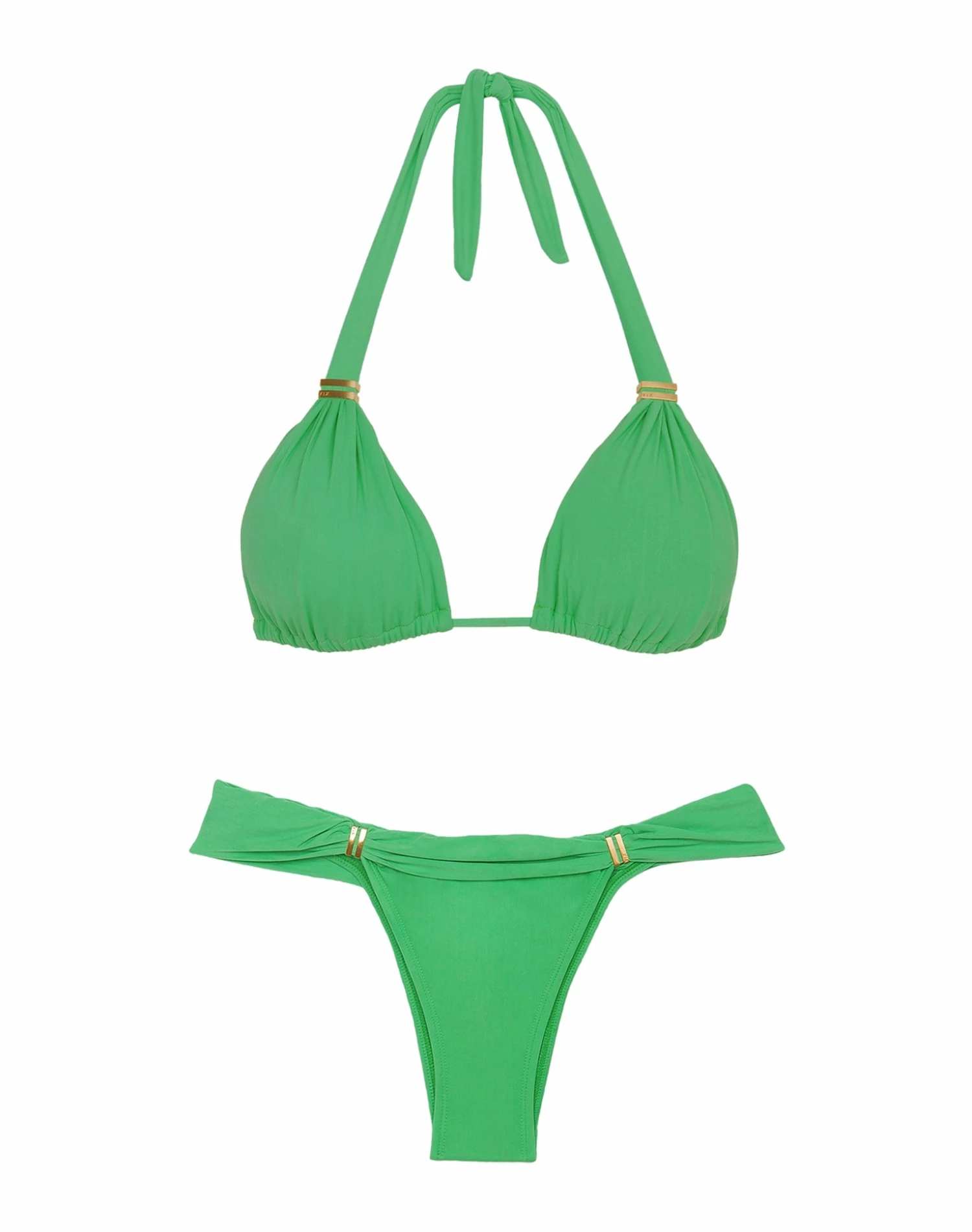 Bia Tube Top - Cactus 9 Bia Tube Top - Cactus - Image 7