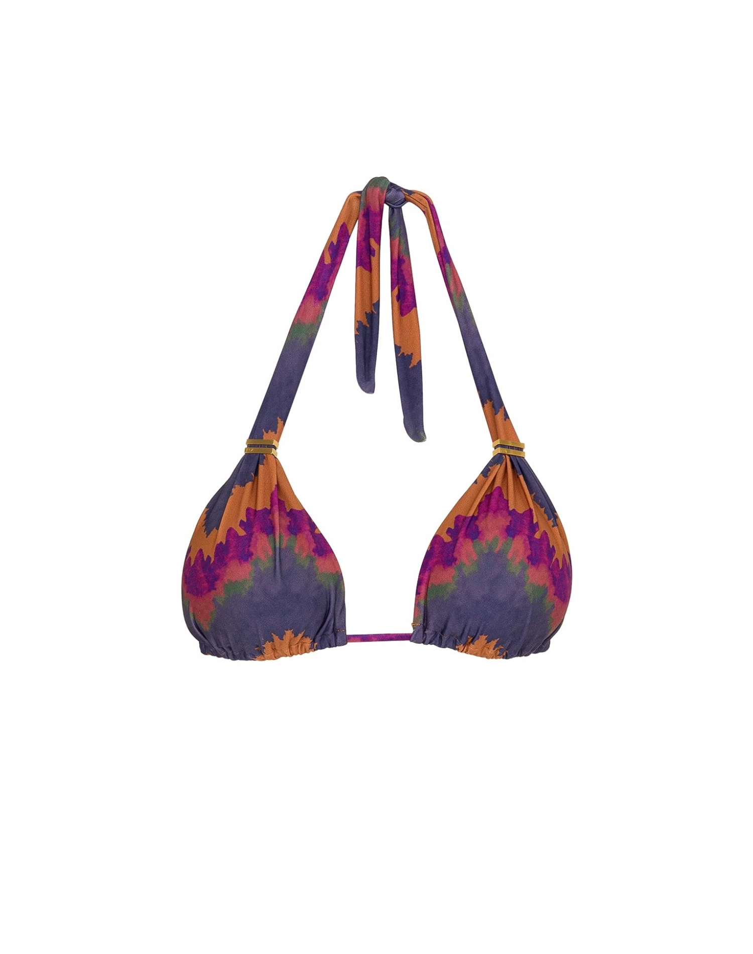 Bia Tube Top - Kamau 3 Bia Tube Top - Kamau