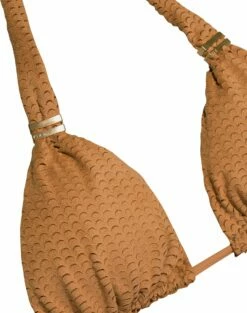 Scales Bia Tube Top - Toffee -Swimwear Sales BiaTubeTop flat 2 3497b1e9 f9f0 4609 835c 789b5dfa657f