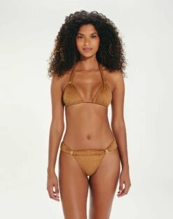 Scales Bia Tube Top - Toffee -Swimwear Sales BiaTubeTop front a8f415b3 aafe 4f89 a475 fa8d79af2067 1