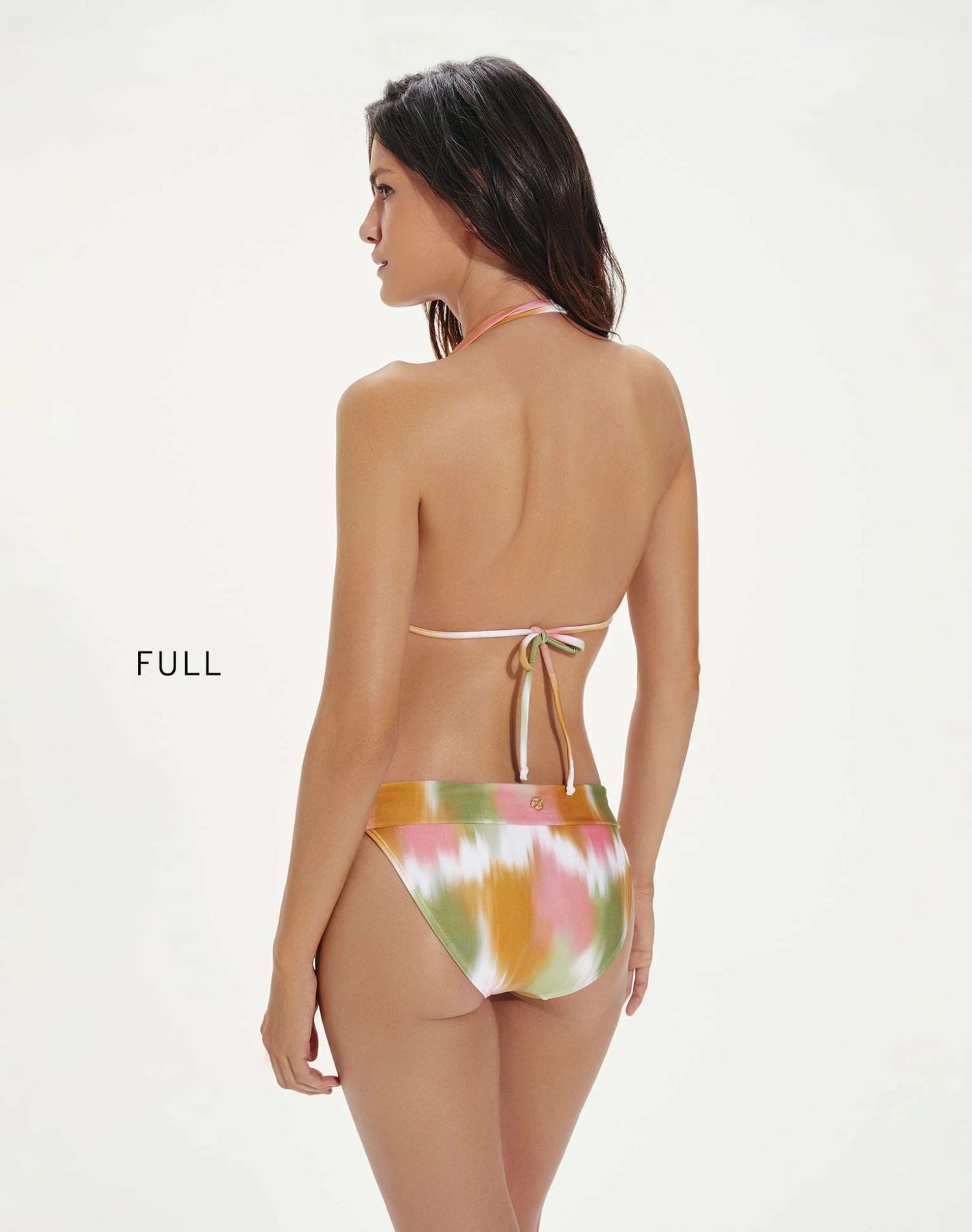 Bia Tube Top - Duala 6 Bia Tube Top - Duala - Image 4