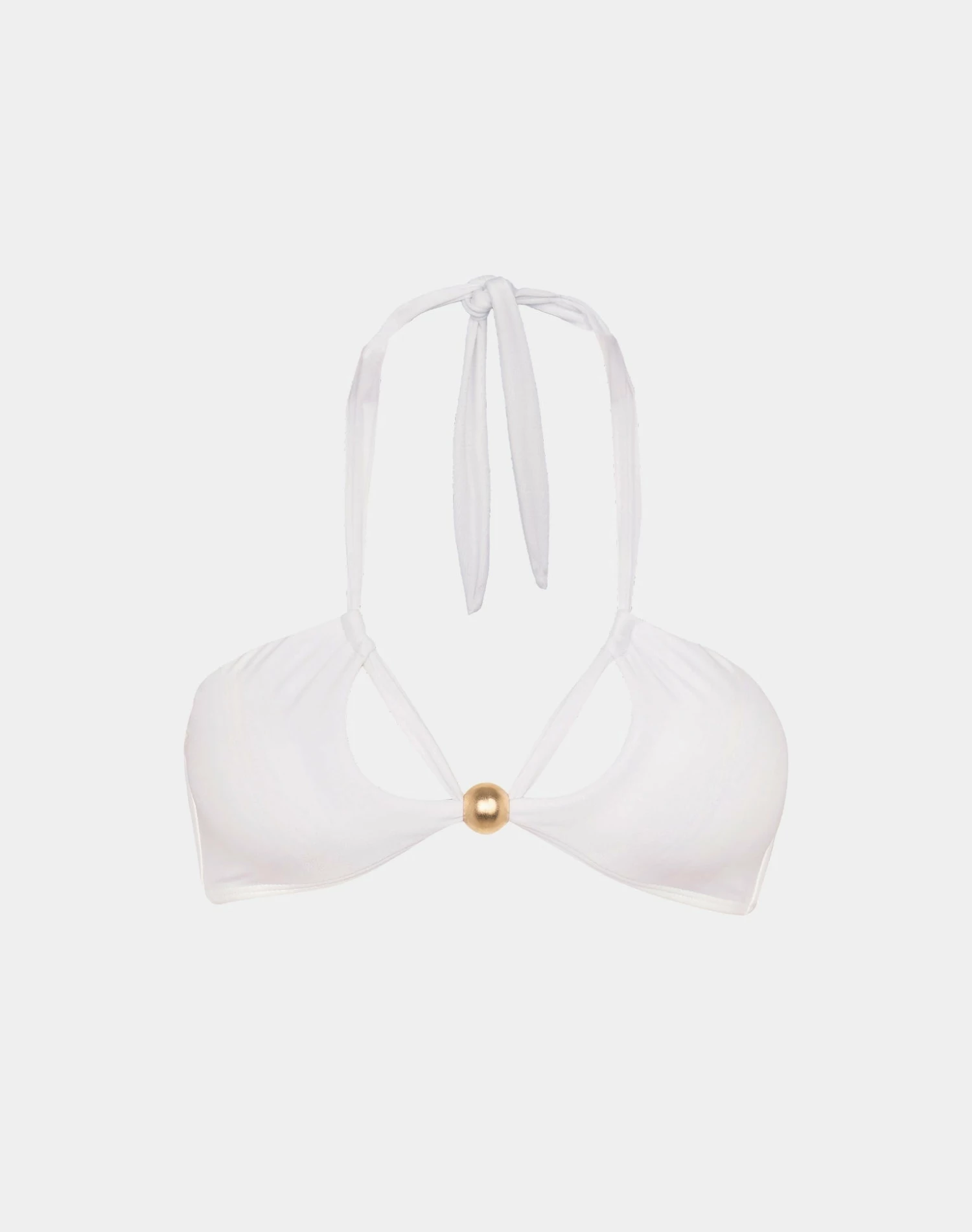 Brenda Top - White 3 Brenda Top - White