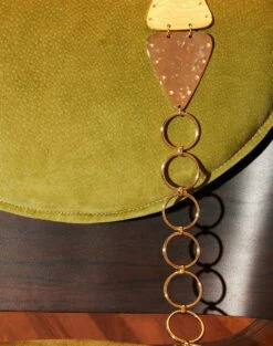 Cloe Belt - Gold -Swimwear Sales CLOE BELT LIFE