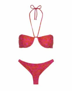 Dani Top - Kensi 15 Dani Top - Kensi -Swimwear Sales DANITOP FLAT 1