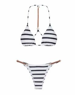 Dri T Back Top - Perrine Black -Swimwear Sales DRITBACKTOP FLAT 1 1