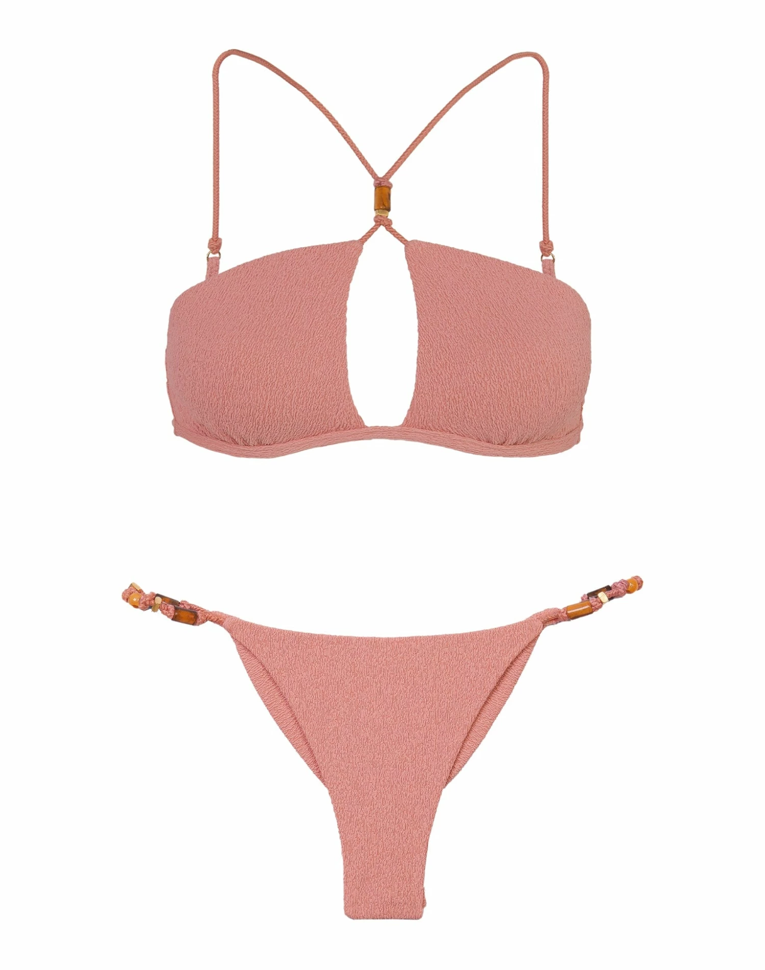 Firenze Nicole Flora Top - Duchese 10 Firenze Nicole Flora Top - Duchese - Image 8