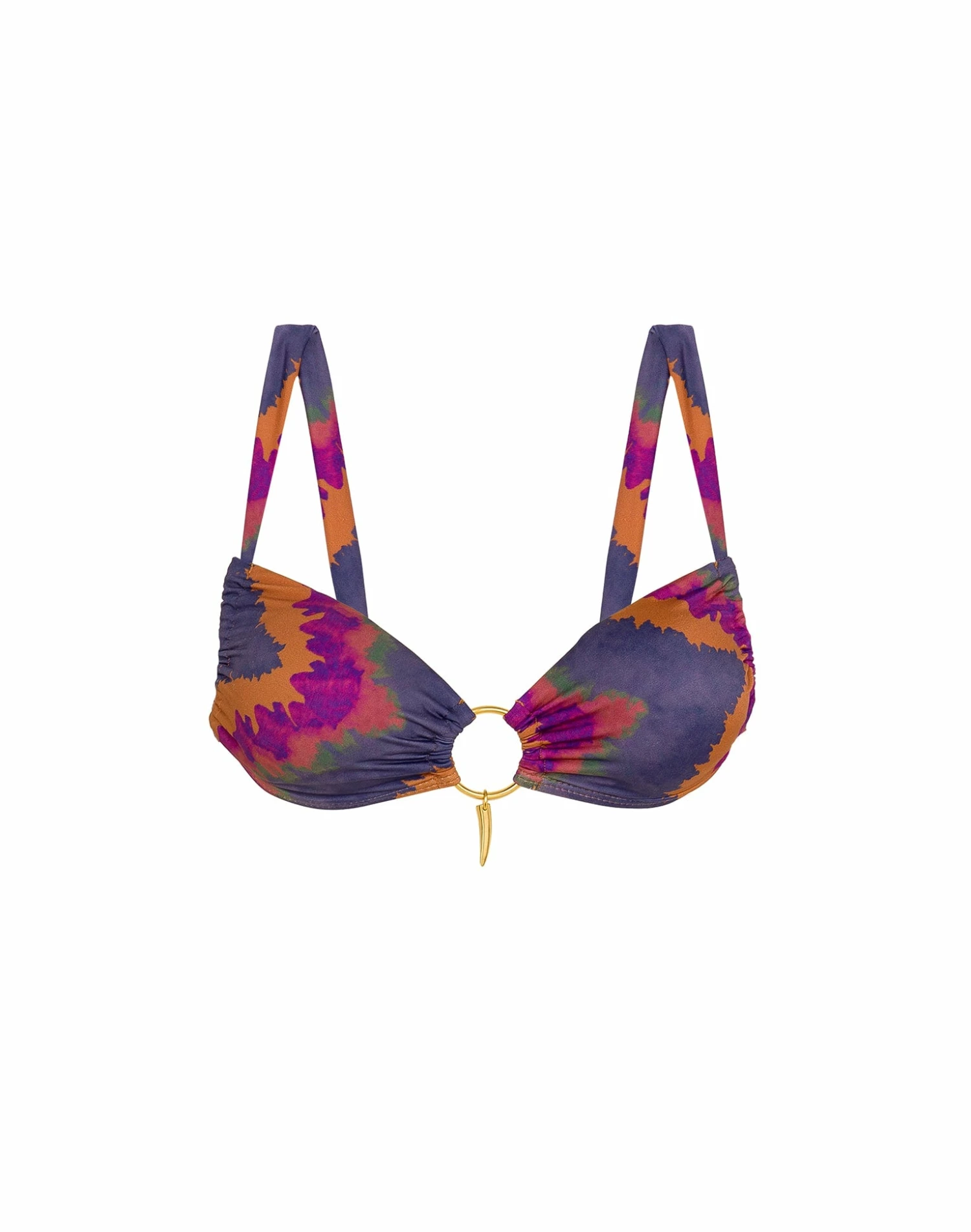 Diara Luna Top - Kamau 3 Diara Luna Top - Kamau