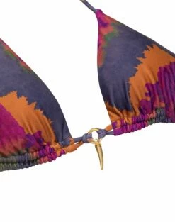 Diara Tri Top - Kamau -Swimwear Sales Diara Tri Top flat 1