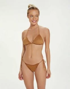 Scales Diara Ripple Bottom - Toffee -Swimwear Sales DiaraRippleBottom front 2608b087 8967 4b51 99ba c62202e00611 1