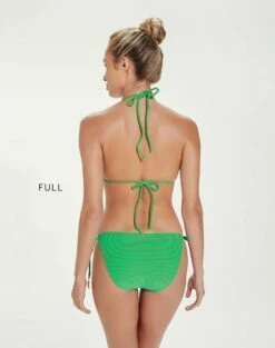 Kayla Diara Tie Side Bottom - Cactus 12 Kayla Diara Tie Side Bottom - Cactus -Swimwear Sales DiaraTieSideBottom back full