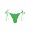 Kayla Diara Tie Side Bottom - Cactus 1 Kayla Diara Tie Side Bottom - Cactus -Swimwear Sales DiaraTieSideBottom flat 1 1