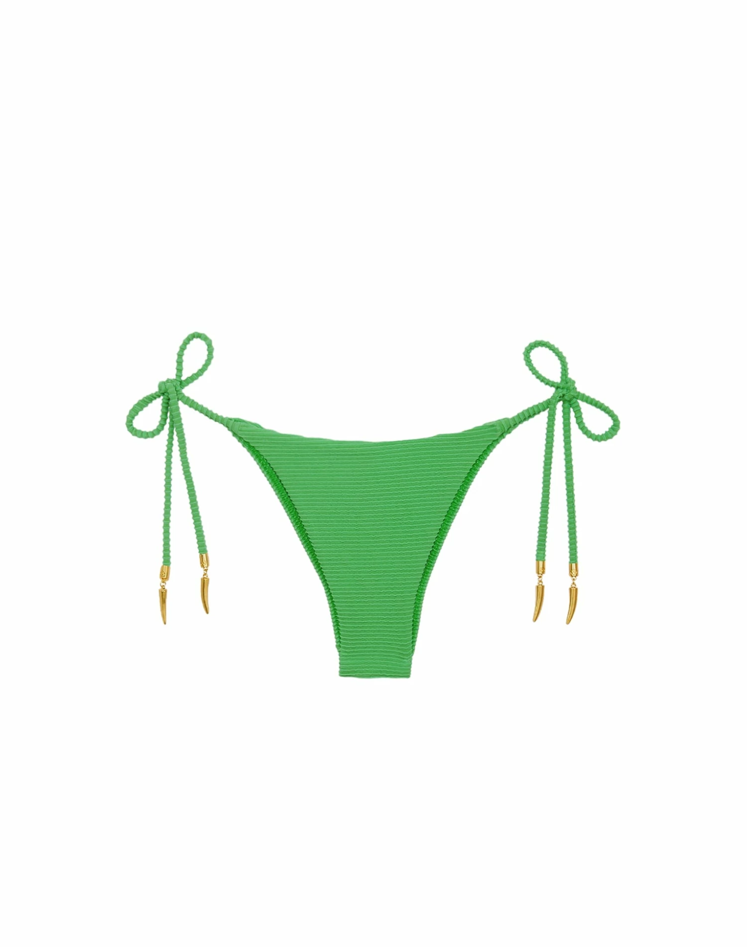Kayla Diara Tie Side Bottom - Cactus 3 Kayla Diara Tie Side Bottom - Cactus
