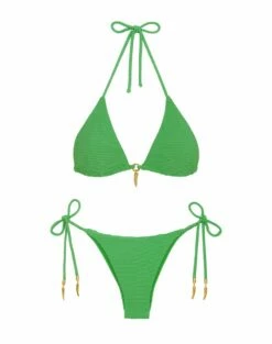 Kayla Diara Tri Top - Cactus 16 Kayla Diara Tri Top - Cactus -Swimwear Sales DiaraTriTop flat 1