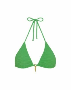 Kayla Diara Tri Top - Cactus