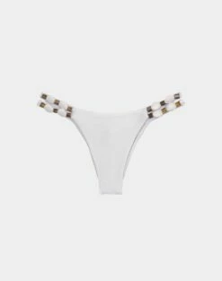 Dora Bottom - White