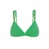 Dora Kira Top - Cactus 1 Dora Kira Top - Cactus -Swimwear Sales Dora Kira Top flat top