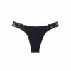 Dora Bottom - Black -Swimwear Sales Dora bottom Brasil brasil 1 1