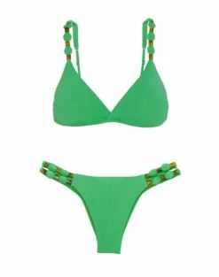 Dora Bottom - Cactus 14 Dora Bottom - Cactus -Swimwear Sales DoraBottomBrasil flat 1