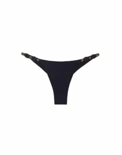 Dora Detail Bottom - Black