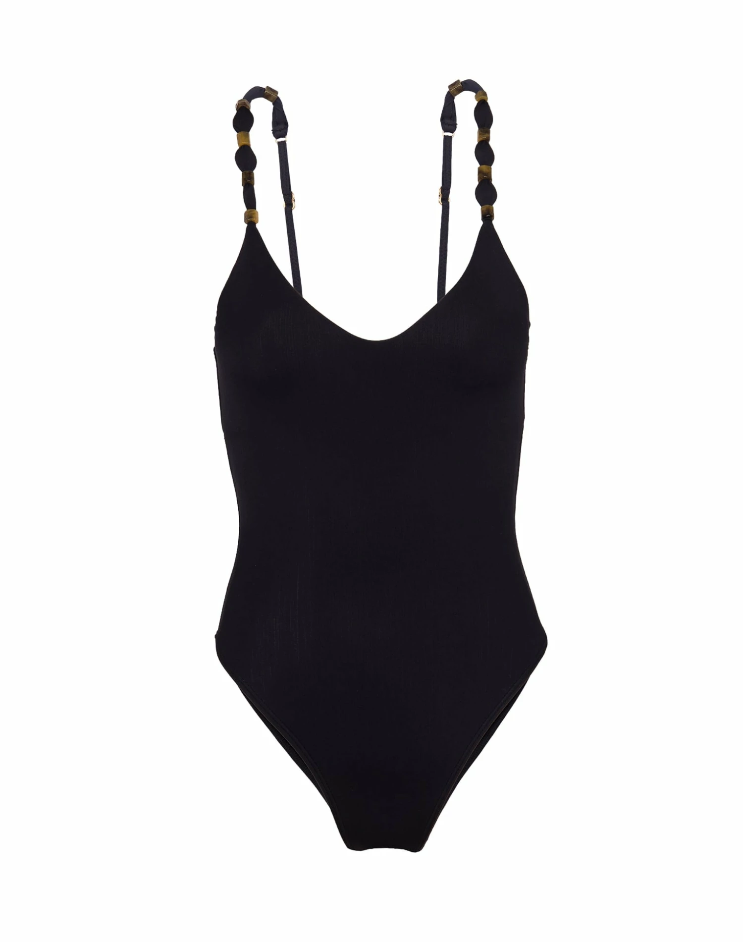 Dora Li One Piece - Black 6 Dora Li One Piece - Black - Image 4