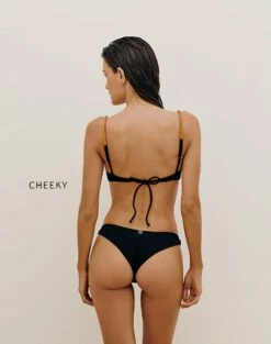 Firenze Edie Bottom - Black 10 Firenze Edie Bottom - Black -Swimwear Sales EDIEBOTTOM BACK CHEEKY 18be98df 8b9e 41f9 8a3f c3ef1346a8ef