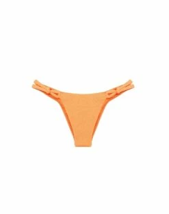 Firenze Edie Detail Bottom - Mandarin