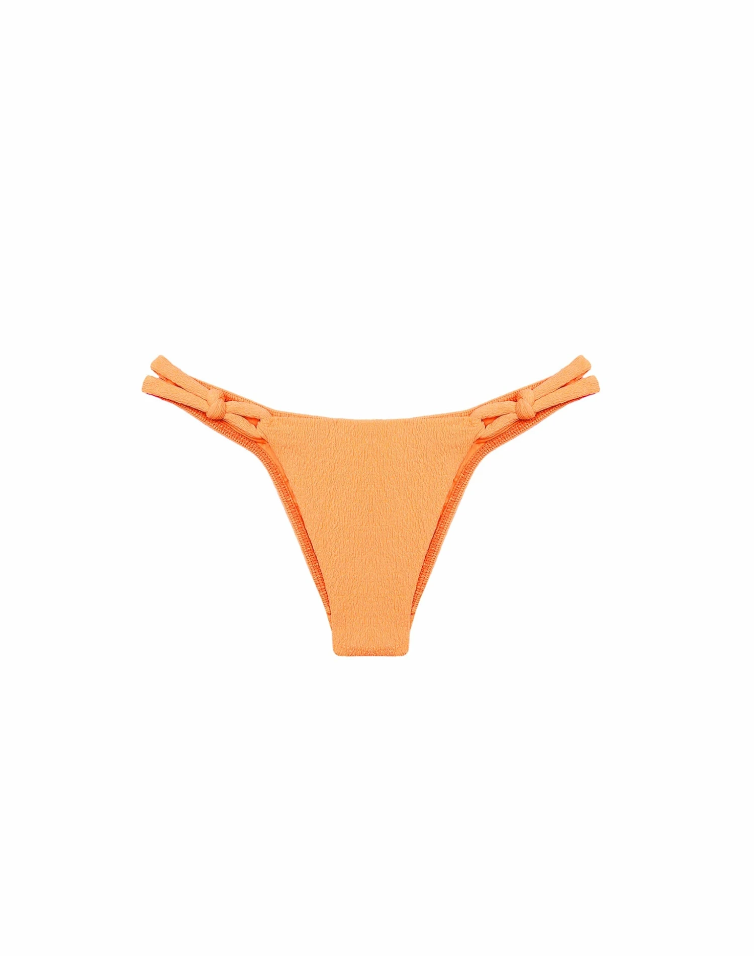 Firenze Edie Detail Bottom - Mandarin 3 Firenze Edie Detail Bottom - Mandarin
