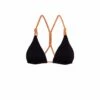 Firenze Edie T Back Tri Top - Black -Swimwear Sales EDIETBACKTRITOP FLAT 1 6c348187 ab01 4dd0 9624 df02f38cd008