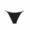 Ella Bottom - Black 1 Ella Bottom - Black -Swimwear Sales ELLASTRING FLAT 3 0d2944db 81d5 4278 abc9 ec31df3027a9