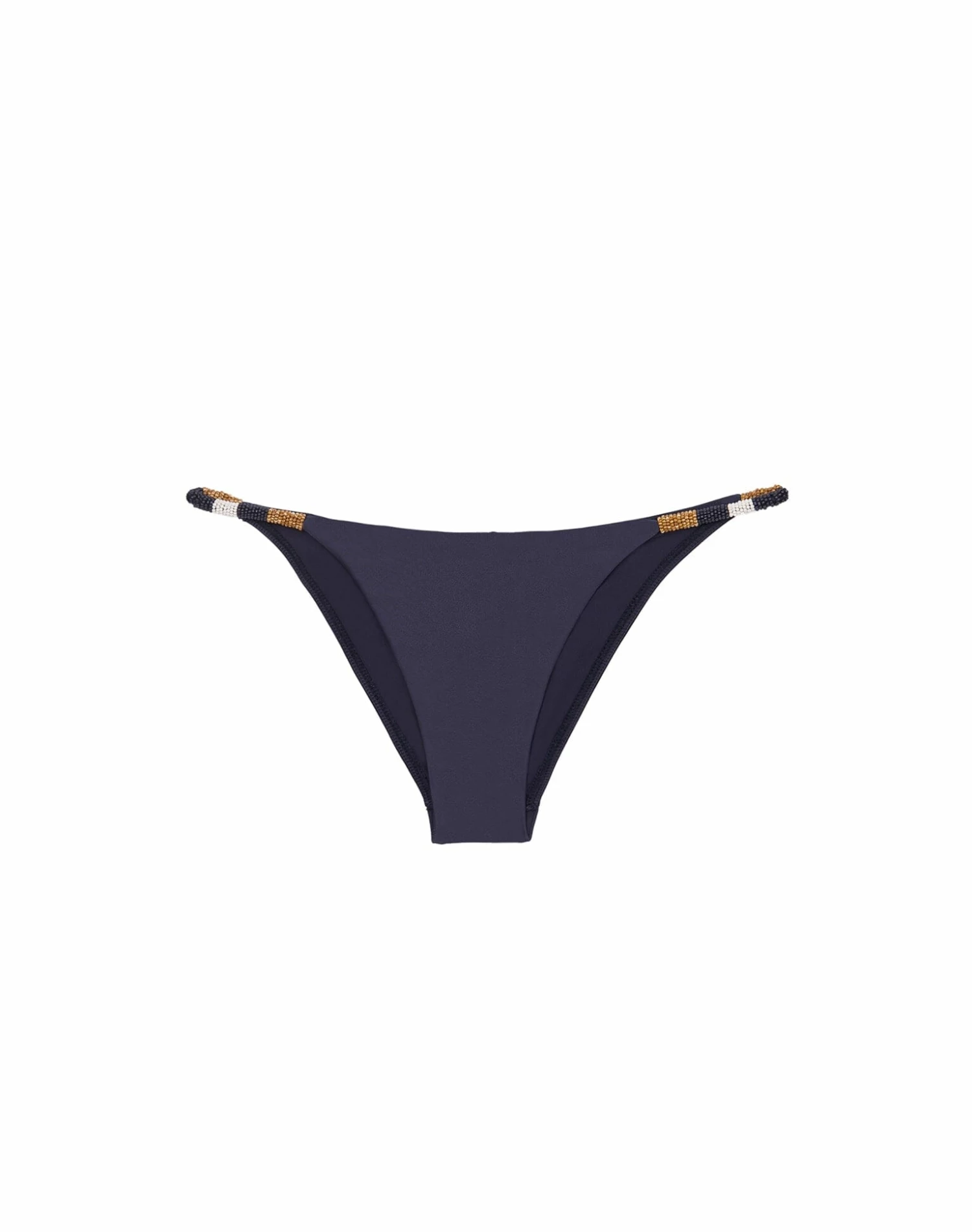 Ella Bottom - Indigo 3 Ella Bottom - Indigo