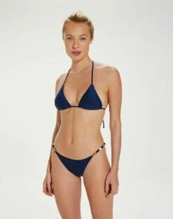 Ella Triangle Top - Indigo 11 Ella Triangle Top - Indigo -Swimwear Sales ELLATRITOP FRONT 51357cb3 5721 46d0 82cf 2b9e2b46ec00