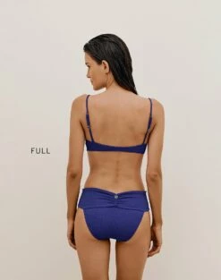Firenze Erin Knot Top - Lazuli 12 Firenze Erin Knot Top - Lazuli -Swimwear Sales ERINKNOTTOP BACK FULL 1