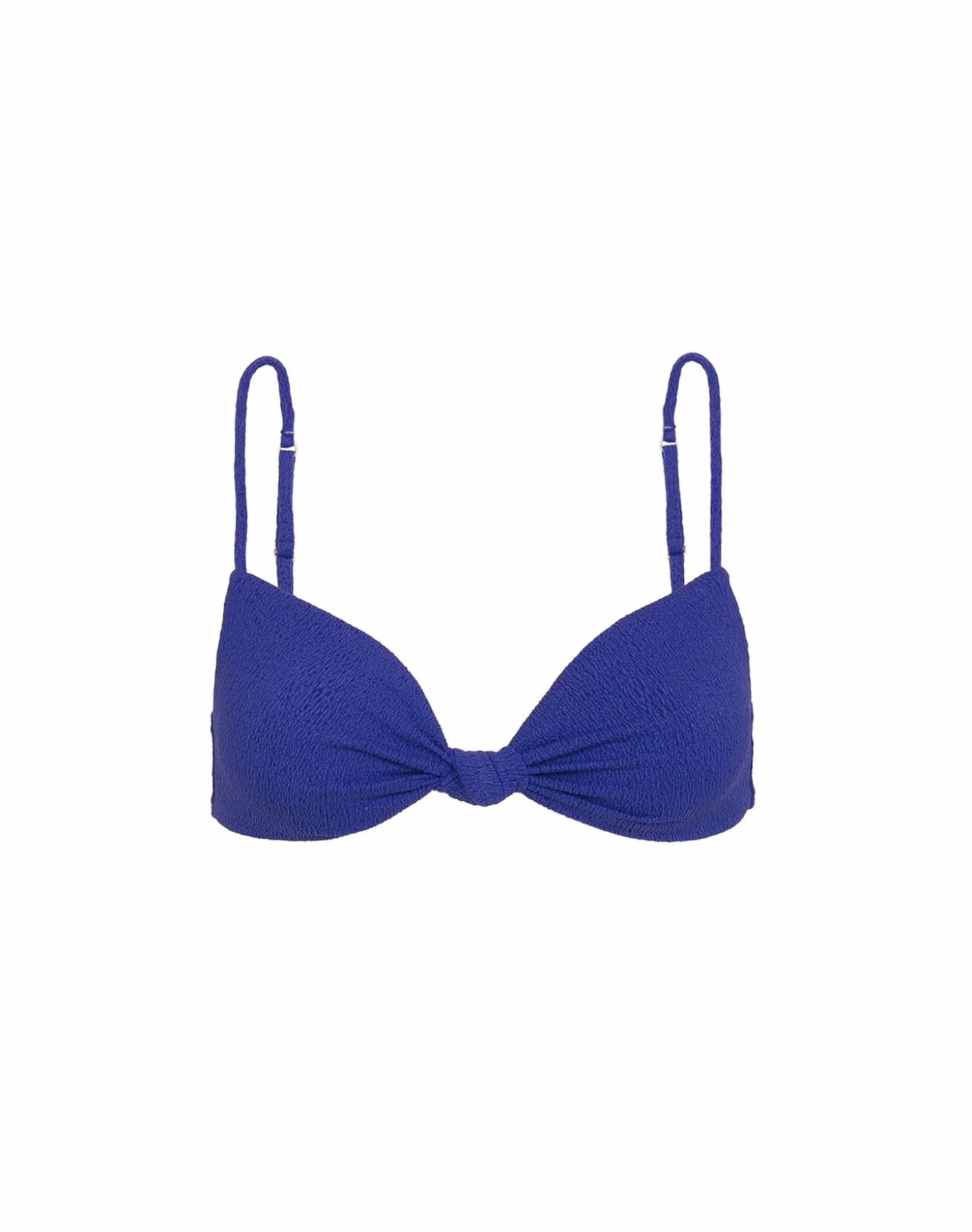 Firenze Erin Knot Top - Lazuli 3 Firenze Erin Knot Top - Lazuli