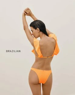 Firenze Fany Bottom - Mandarin -Swimwear Sales FANYBOTTOM BACK BR 1ad77b3d f594 4937 a461 5a52c96c679f
