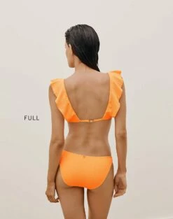 Firenze Liz Top - Mandarin -Swimwear Sales FANYBOTTOM BACK FULL 3d0b6aa7 09a7 4e65 abce 8d58a74ad15c 1