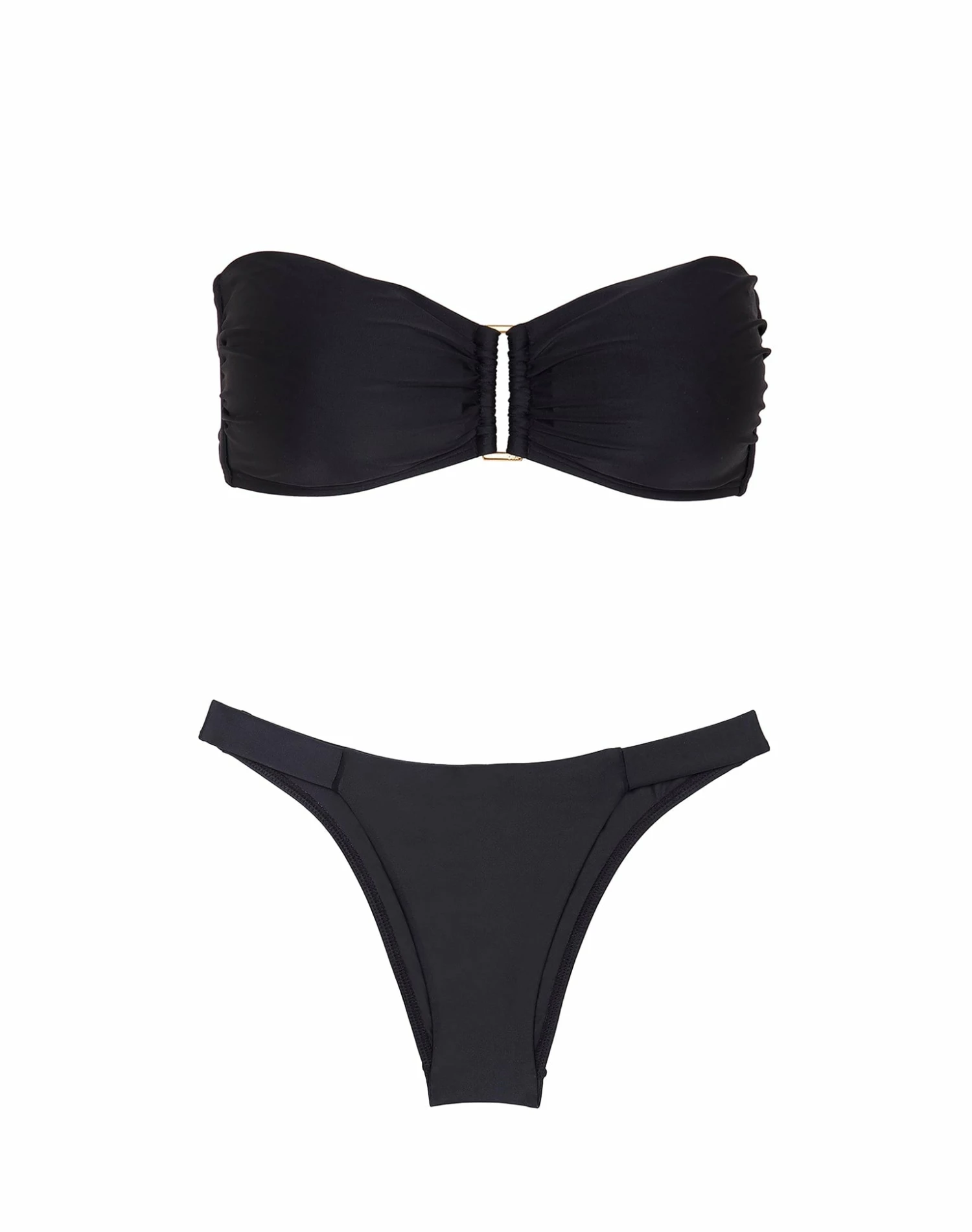 Fany Bottom - Black 8 Fany Bottom - Black - Image 6