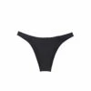 Fany Bottom - Black -Swimwear Sales FANYBOTTOM FLAT 2